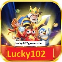 Lucky 102 Game logo